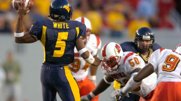 Pat White
